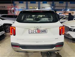 كيا سورينتو